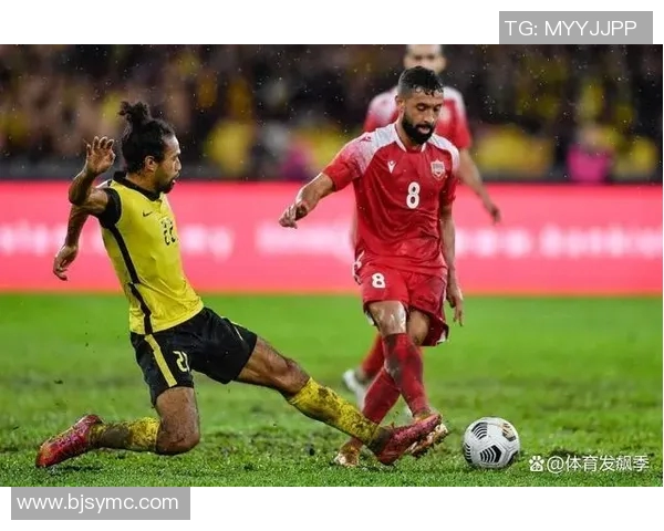 伊拉克与巴林足球赛前瞻分析及双方历史交锋数据解读