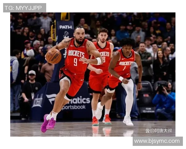 火箭队与灰熊队精彩对决回顾NBA录像带你重温比赛瞬间