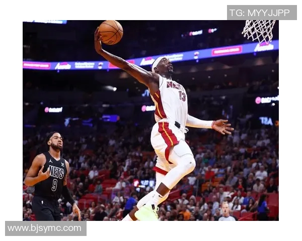 热火惨败篮网，遭受三连败，球队危机愈演愈烈