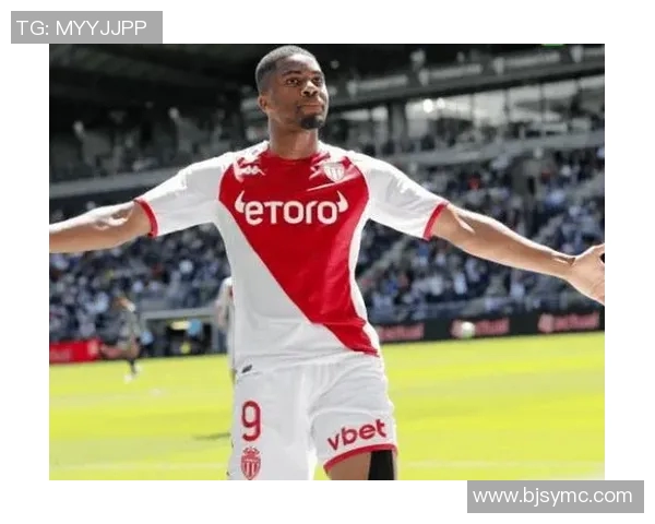 摩纳哥与昂热精彩对决回放分析及比赛亮点总结